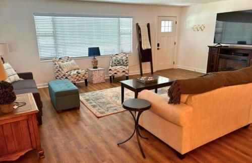 Crescent Fish Camp, RV Resort & Marina - Foto 30