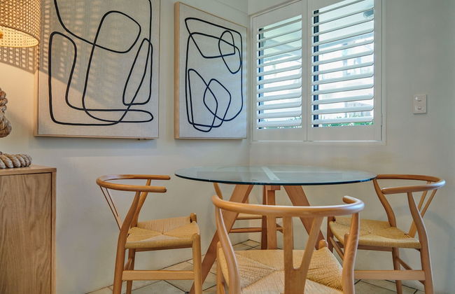 Julians Apartments - Photo 24