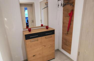 Ferienwohnung Schöne Auszeit - Foto 16