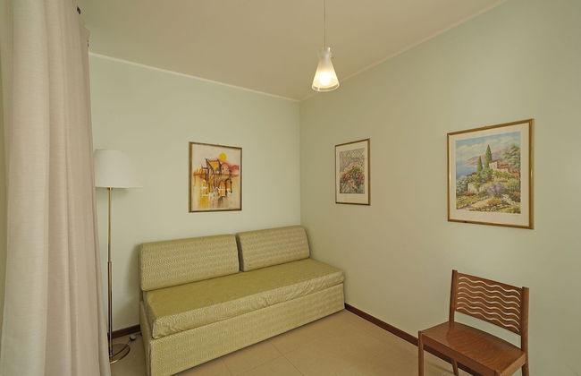 Residence Arca - Foto 80