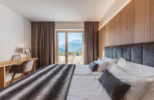 Charming Suite by Dornsberg Panoramic Apartments - Foto 7