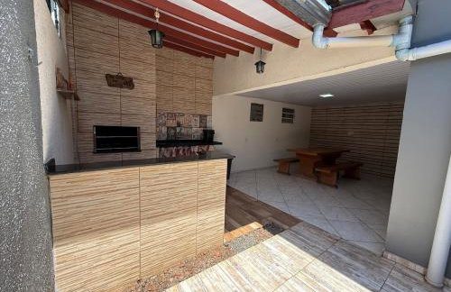 Conforto e ótima localização em Foz do Iguaçu! - Foto 26