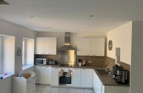 Gîte le cœur de Givry - Foto 11