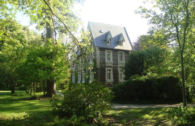 Chalet Du Bel Event Gites - Foto 13