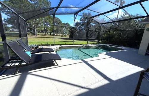 Updated Southern Dunes Golf Villa, Spa, Updated! - Foto 1