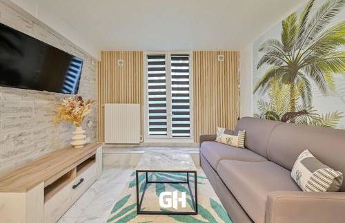 Le Must - Chambre double entre Paris et Disney - Foto 1