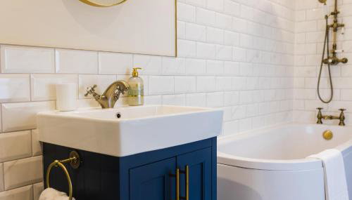 May Tree Cottage Manorbier 5 mins from the beach Sleeps 4 - Foto 4