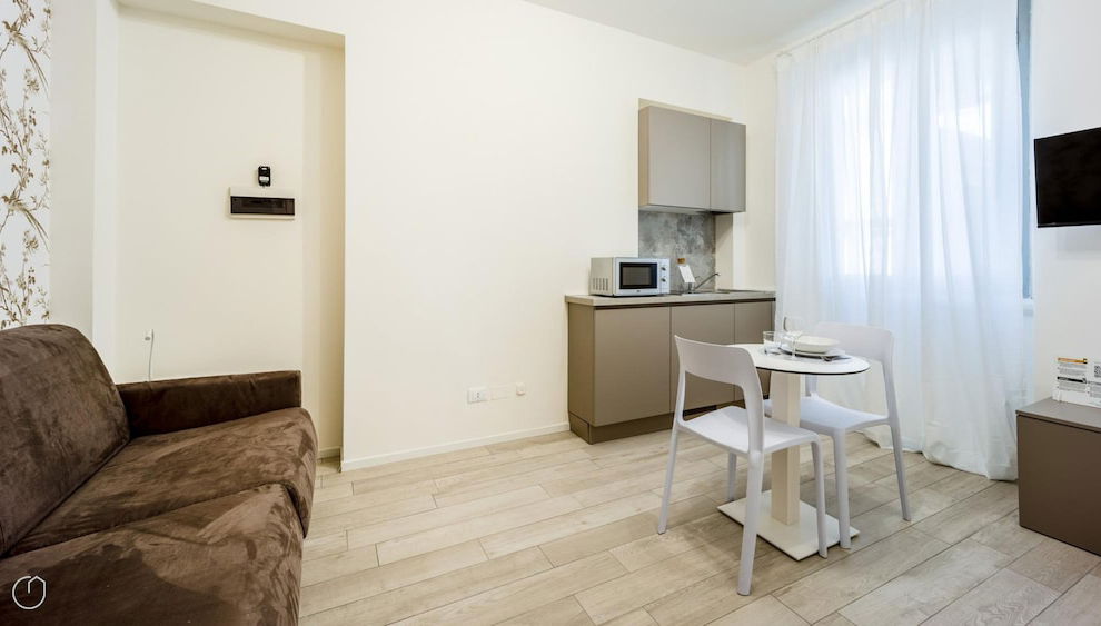 Italianway - The B Village Business - 33 - Foto 1, Habitación