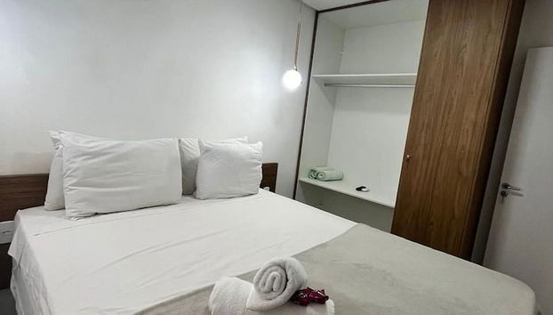 Green Porto 02 - Foto 4, Habitación