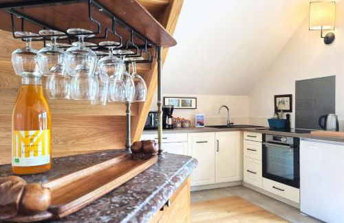 La Bergeronnette - Domaine d'APREVAL - Campagne - Photo 9