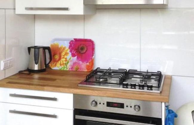 Holiday Home in Zeeland Near Lake - Foto 21