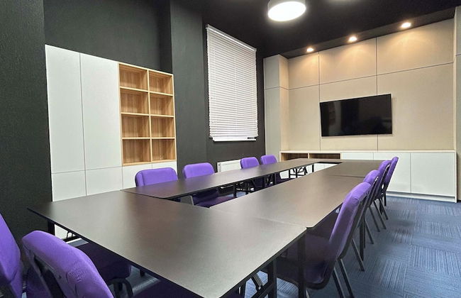 Morning Star Residences Ulaanbaatar - Foto 21