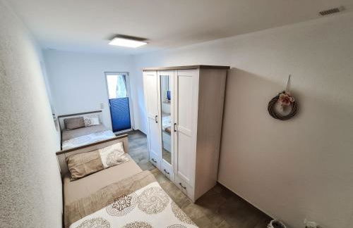 Altstadt-FeWo-Freiberg - Foto 2