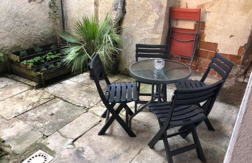 Appartement cosy en centre ville - Foto 25