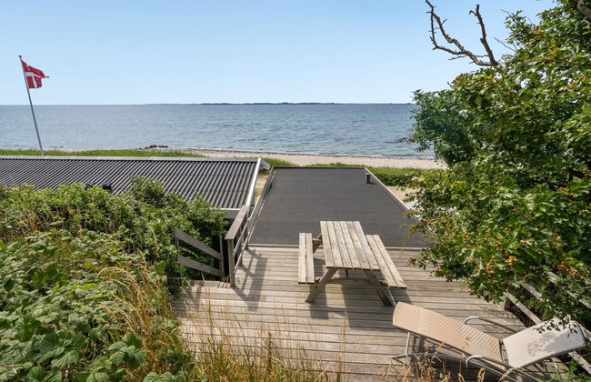 "Pellervo" - 20m from the sea - Foto 13