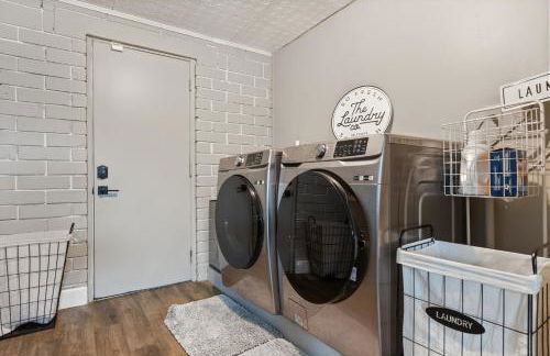 Luxury Home, Workspace, Movie Room and BBQ - Foto 27