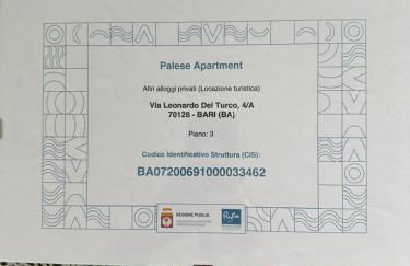 Palese Apartment - Foto 41