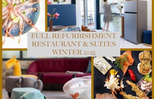 Casa Merano Residence & Restaurant Bibione Centro - Foto 1