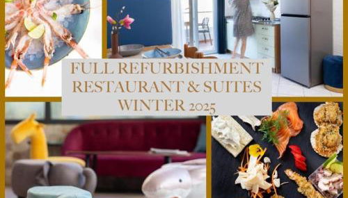 Casa Merano Residence & Restaurant Bibione Centro - Foto 1