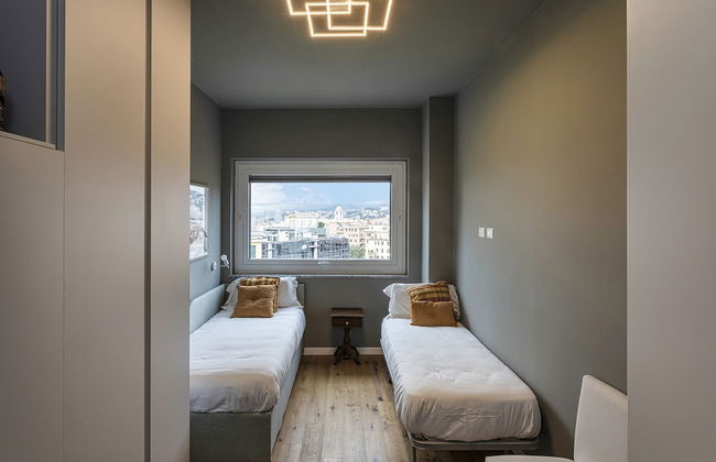 Carignano Luxury Suite - Foto 6