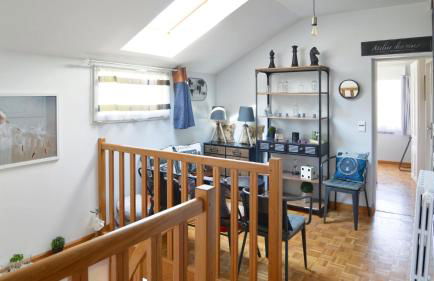 Rêve d'Etretat - Foto 23