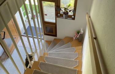 Ferienwohnung Auf dem Hohen - Foto 20