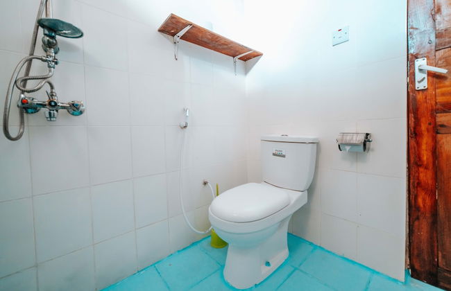 Simba Apartment Hotel - Photo 22