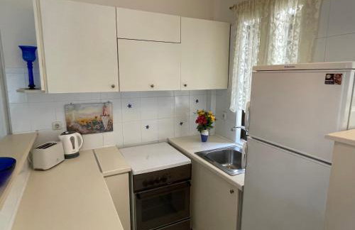 ILIOCHARI sea view apartments Oropos - Kalamos - Foto 66