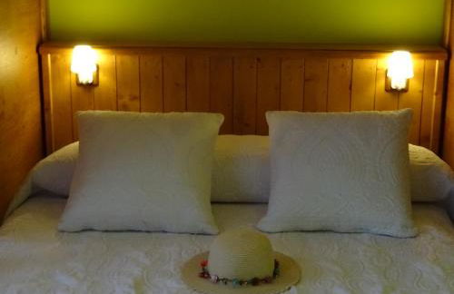 Duplex Usuaia con Jacuzzi - Foto 20