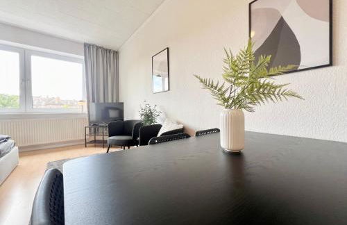 Gemütliches, geräumiges Apartment im Herzen von Kiel - Foto 10