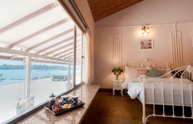 ama Stays & Trails Mirayan, Nashik - Foto 2