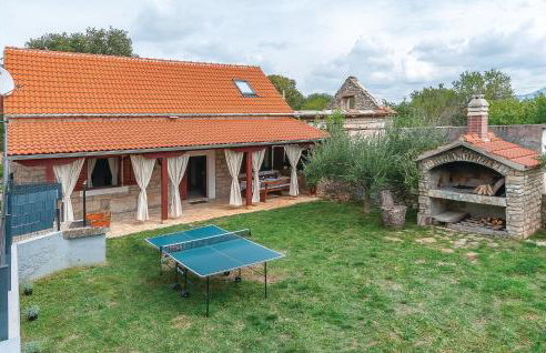 Three-Bedroom Holiday Home In Oklaj - Foto 3