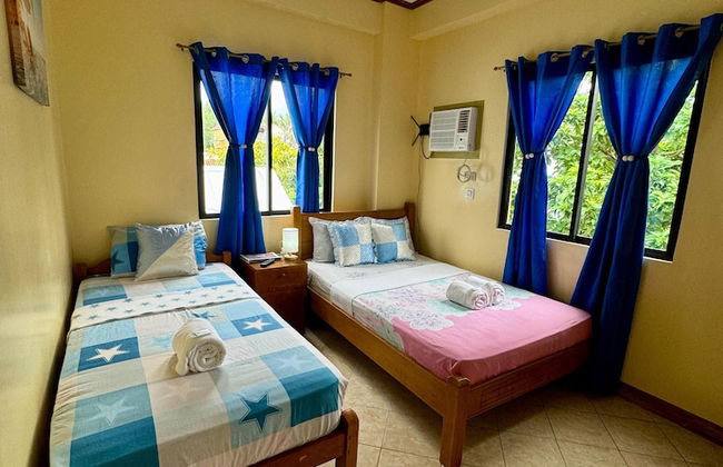 Ocean Breeze Inn Boracay - Foto 32