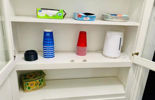 Second-Story Sunflower Suite - Foto 17