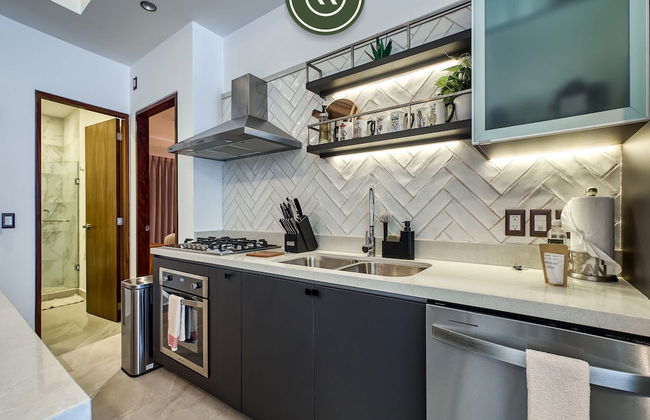 Esquina Versalles 204 - Foto 28