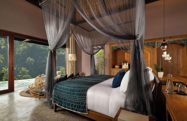 Akohara Buahan Village Retreat - Foto 5