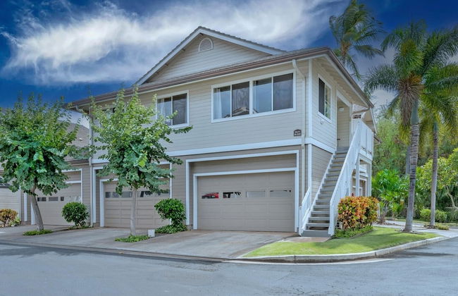 Ko Olina Fairways #4e 3 Bedroom Townhouse by RedAwning - Foto 25