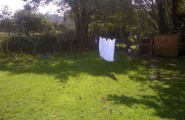 Lovely 3-bed Annex Located on a Working Farm - Foto 15