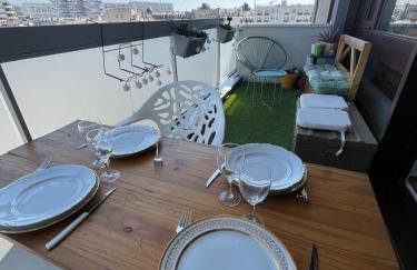 4-bed apartment PARIS 12 - Foto 2