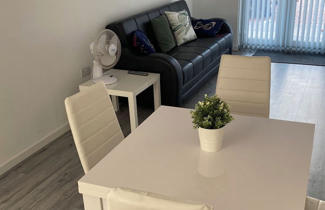 1br-sleeps3-parking-nearcitycentre-shoppingcentre - Foto 10