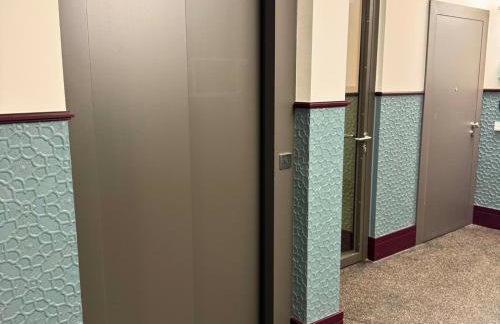 Isaak Apartment Löwenbau E2-W07 - Foto 21