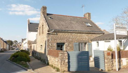 Jolie maison de Pêcheur - Sweet Fisherman Cottage - Foto 3