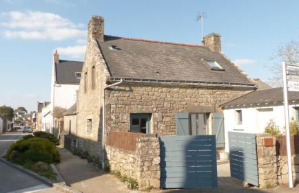 Jolie maison de Pêcheur - Sweet Fisherman Cottage - Foto 3