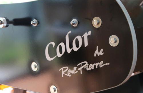 Gite L'Hermine - Foto 11