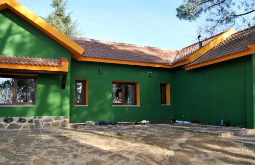 Complejo Casas Rurales MANSIONES Y VILLAS DELUXE - Photo 43