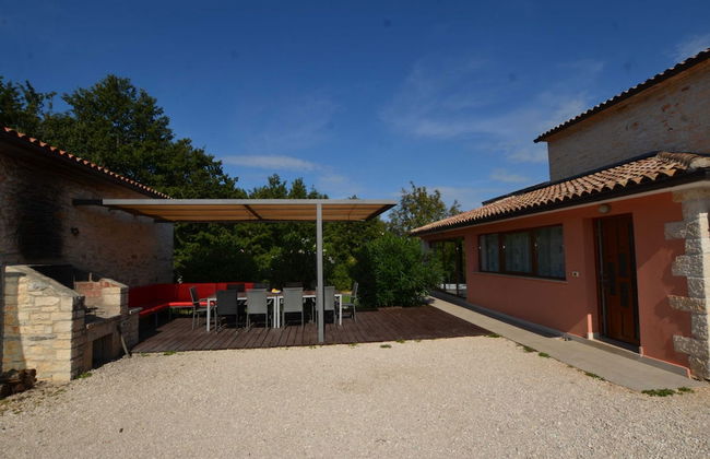 Forest Breeze Retreat in Zminj - Foto 61