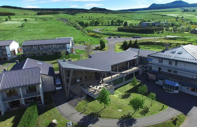 VVF Haute-Loire Les Estables - Foto 36