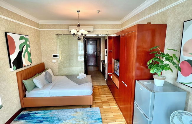 Diny ApartHotel - Rooftop Pool - Foto 5