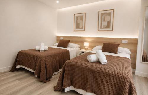 Apartamento Mar con parking incluido - Foto 32