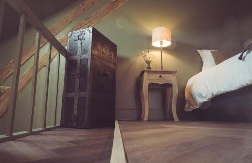 Maison Paul & Gabrielle - Foto 41